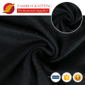 Keqiao Textilien in Stock Punto di Ponte Strick nr Roma spandex Hosen Stoff